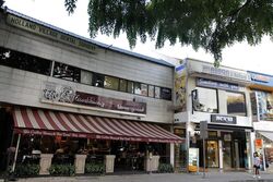 Holland Road Shopping Centre (D10), Retail #497185271